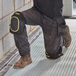 Rodilleras Suelos Laminados Stanley FMST82962-1 - Imagen 3