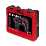 Rotomartillo Sds plus Einhell TC-RH 800 4F - 800 Watts - Imagen 2