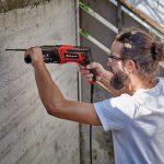 Rotomartillo Sds plus Einhell TC-RH 800 4F - 800 Watts - Imagen 3