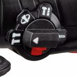 Rotomartillo Sds plus Einhell TC-RH 800 4F - 800 Watts - Imagen 4