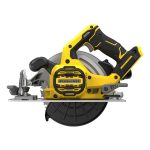 Sierra Circular 7-1/4 20v +Bat 4ah+Carg y Maleta Stanley SBC551M1T-B2 - Imagen 4