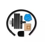 Aspiradora polvo y Agua Einhell TC-VC 1540 S - 900 Watts - Imagen 2