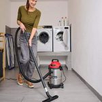 Aspiradora polvo y Agua Einhell TC-VC 1540 S - 900 Watts - Imagen 4