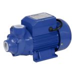 Bomba De Agua Periférica Hyundai 1''x1'' 0.5 Hp 82hyqb60m