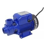 Bomba De Agua Periférica Hyundai 1''x1'' 0.5 Hp 82hyqb60m - Imagen 3