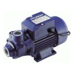 Bomba De Agua Periférica Hyundai 1''x1'' 0.5 Hp 82hyqb60m - Imagen 2
