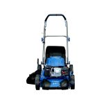 Cortacésped 21" 6,5HP 173cc Hyundai 82HYGM53P - Imagen 4