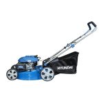 Cortacésped 21" 6,5HP 173cc Hyundai 82HYGM53P - Imagen 5