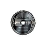 Disco Sierra para Madera 10"-100 Dientes 255X30X100T Makita B-19261