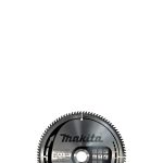 Disco Sierra para Madera 10"-100 Dientes 255X30X100T Makita B-19261 - Imagen 3