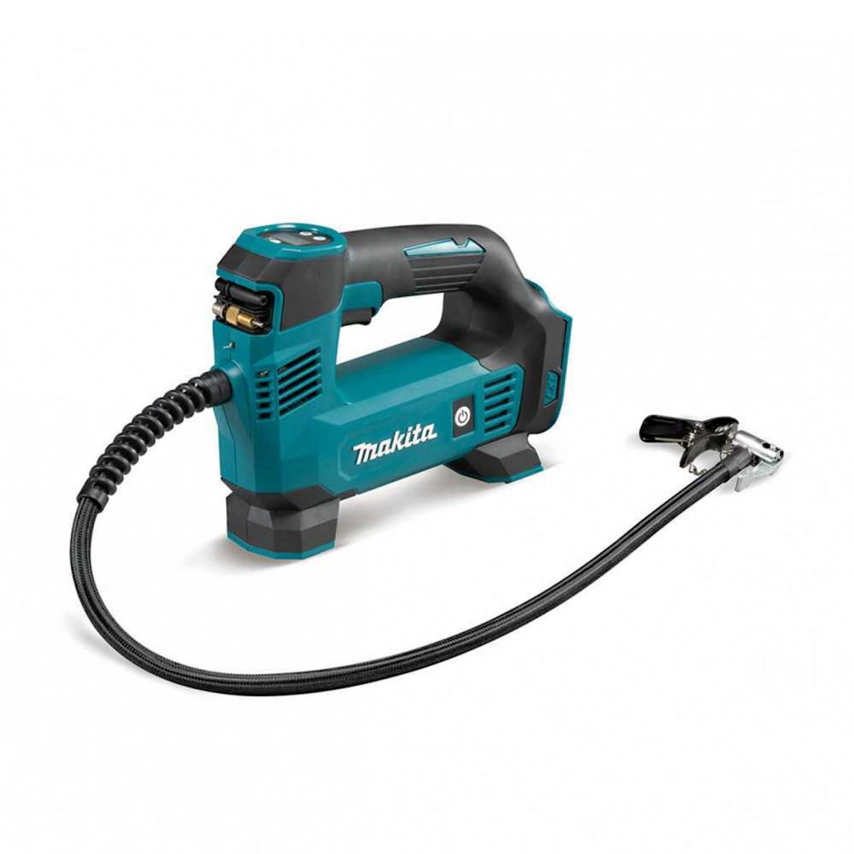 Inflador Aire Inalámbrico 18v Makita DMP180Z - Sin Baterias 1 Inflador Aire Inalámbrico 18v Makita DMP180Z - Sin Baterias - Imagen 1