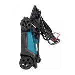 Kit Cortacésped Inalámbrica 13" Makita DLM330RT Inc. Carg y 1 Bat 5ah - Imagen 3