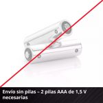 Medidor Laser 40 Mts. Einhell TC-LD 40 R - Imagen 2