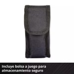 Medidor Laser 60 Mts. Einhell TC-LD 60 R - Imagen 3