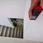 Medidor Laser 60 Mts. Einhell TC-LD 60 R - Imagen 9