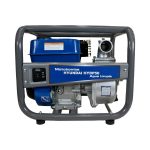 Motobomba Hyundai 2x2 Gasolina Partida Manual 82HYDP50