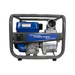 Motobomba Hyundai 3x3 Gasolina Partida Manual 82HYDP80