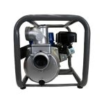 Motobomba Hyundai 3x3 Gasolina Partida Manual 82HYDP80 - Imagen 2