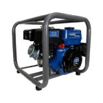 Motobomba Hyundai 3x3 Gasolina Partida Manual 82HYDP80 - Imagen 3