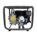 Motobomba Hyundai 3x3 Gasolina Partida Manual 82HYDP80 - Imagen 4