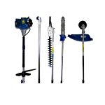 Multifuncional 5 en 1 1.6HP 43cc Hyundai 82HYTM430