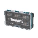 Set Dados de Impacto 1/2" 7 Pzs Makita E-16592