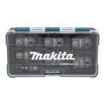 Set Dados de Impacto 1/2" 7 Pzs Makita E-16592 - Imagen 2