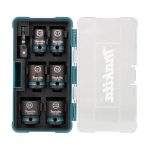 Set Dados de Impacto 1/2" 7 Pzs Makita E-16592 - Imagen 5