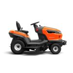 Tractor Cortacésped Husqvarna TS217T - Imagen 2