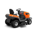 Tractor Cortacésped Husqvarna TS217T - Imagen 3