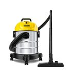 Aspiradora Agua y Polvo Karcher WD1 S - Imagen 3