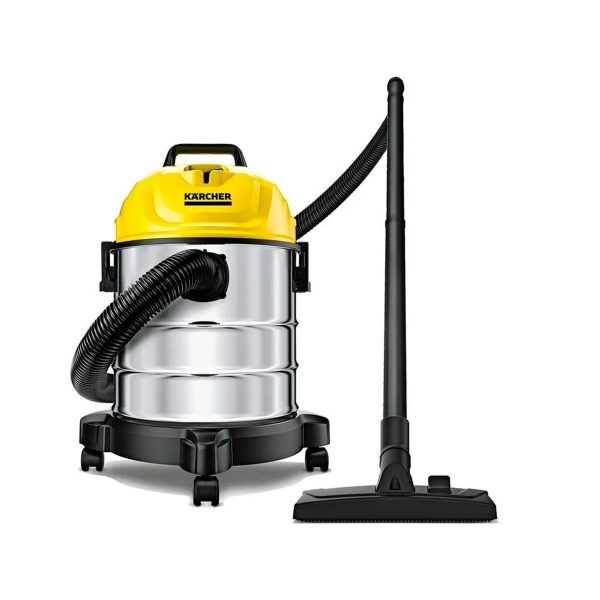 Aspiradora Agua y Polvo Karcher WD1 S - Imagen 3