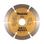 Disco Diamantado 115mm SEG/UNIVERSAL Makita D-74099