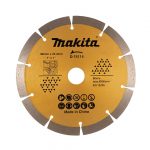 Disco Diamantado 180mm SEG/UNIVERSAL Makita D-74114