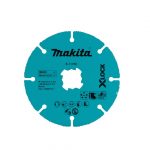 Disco Diamantado Grano Carburo 115mm X-LOCK Makita E-11760
