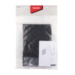 Esponja Tapa para Makpac Makita 198978-0 - Imagen 2