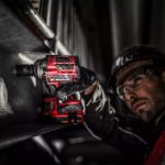 Llave de Impacto Einhell TP-CW 18/350-C Li BL - Sin Baterías - Imagen 7