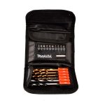 Set Brocas y Puntas 17 piezas Makita D-31762 - Imagen 4