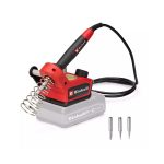 Soldador electronico Inal. Einhell TE-SI 18/480 Li E - Sin Baterías