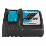 Kit Cargador DC18RC y Bateria BL1830 3ah 18V Makita - Imagen 3