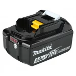 Kit Cargador DC18RC y Bateria BL1830 3ah 18V Makita - Imagen 2