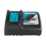 Cargador Rápido De Batería 18v Lxt Makita Dc18rc - Imagen 3