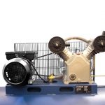 Compresor 50 Lts - 2HP Hyundai 82HYXY50D - Imagen 5