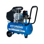 Compresor 50 Lts - 2HP Hyundai 82HYXY50D