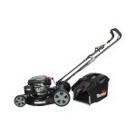 Cortacésped Toyama 173CC 20" Autopropulsado 5.75 HP - Imagen 4