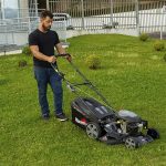 Cortacésped Toyama 173CC 20" Autopropulsado 5.75 HP - Imagen 10