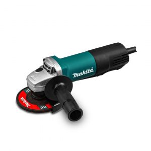 Esmeril Angular 840W 4 1/2” Makita 9557HPG