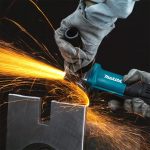Esmeril Angular 840W 4 1/2” Makita 9557HPG - Imagen 2