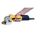 Esmeril angular 4-1/2” 750W Dewalt DWE750-B2 - Imagen 4