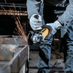 Esmeril angular 4-1/2” 750W Dewalt DWE750-B2 - Imagen 6